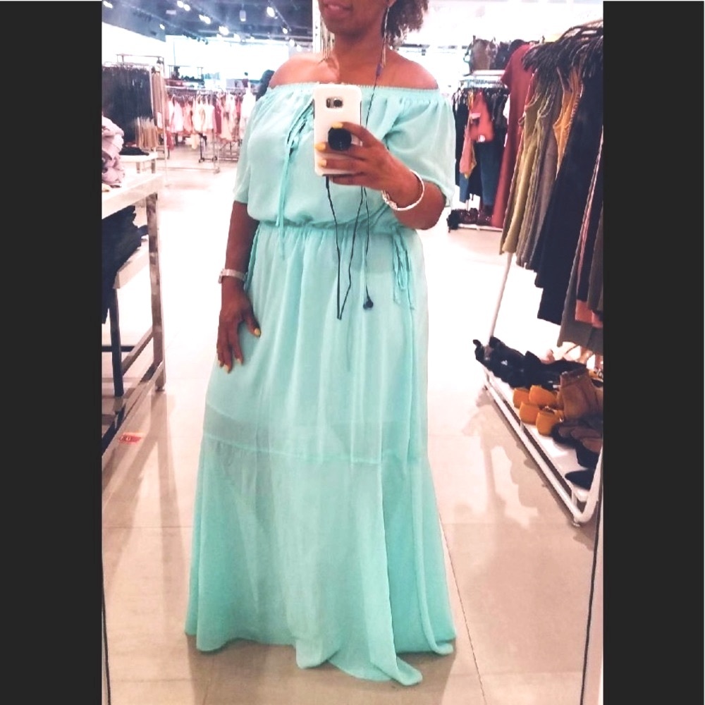 🔥HP! Lovely Goddess Dress (L-1X)